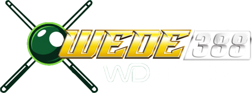 LOGO WEDE388